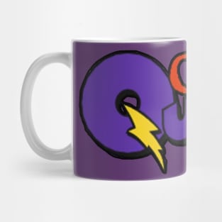 Chex Quest - PC game Mug